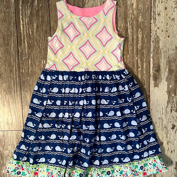 PLATINUM by MATILDA JANE **RARE** size